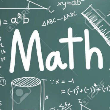 CDE Math ACT Prep